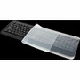 Targus Universal Keyboard Cover - Extra Large (3 Pack) - Supports Keyboard - Clear - 3 Pack (AWV338GL)