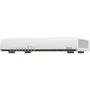 QNAP QHora-301W Wi-Fi 6 IEEE 80211ax Ethernet Wireless Router - 240 GHz ISM Band - 5 GHz UNII Band - 8 x Antenna8 x Internal - 450 QHORA-301W-US