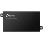 TP-Link PoE Injector - 120 V AC 230 V AC Input - 1 x 101001000Base-T Input Ports - 1 x 101001000Base-T Output Ports - 30 W - TL-POE160S