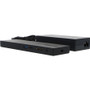 VisionTek VT2500 - Triple Display USB-C Docking Station with Power Delivery - for Notebook/Smartphone - 85 W - USB Type C - 4 x USB - (Fleet Network)