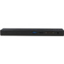 VisionTek VT2500 - Triple Display USB-C Docking Station with Power Delivery - for Notebook/Smartphone - 85 W - USB Type C - 4 x USB - (Fleet Network)