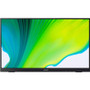 Acer UT222Q 21.5" LCD Touchscreen Monitor - 16:9 - 4 ms - 1920 x 1080 - Full HD - In-plane Switching (IPS) Technology - 16.7 Million - (Fleet Network)