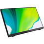 Acer UT222Q 215 LCD Touchscreen Monitor - 169 - 4 ms - 1920 x 1080 - Full HD - In-plane Switching IPS Technology - 167 Million - UMWW2AA001