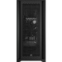 Corsair 5000D Airflow Computer Case - Mid-tower - Black - Tempered Glass - 0 (Fleet Network)