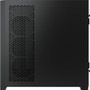 Corsair 5000D Airflow Computer Case - Mid-tower - Black - Tempered Glass - 0 (CC-9011210-WW)