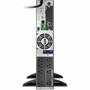APC by Schneider Electric Smart-UPS X 750VA TowerRack 120V with Network Card and SmartConnect - 2U Rack-mountable - 3 Hour Recharge - SMX750CNC