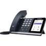 Yealink MP54 IP Phone - Corded - Corded - Desktop - Classic Gray - VoIP - 2 x Network (RJ-45) - PoE Ports (Fleet Network)