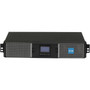 Eaton 9PX Lithium-Ion UPS 1500VA 1350W 120V 2U RackTower UPS Network Card Included - 2U RackTower - 120 V AC Input - Serial Port - 8 9PX1500RTN-L