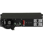 Eaton 9PX Lithium-Ion UPS 1500VA 1350W 120V 2U RackTower UPS Network Card Included - 2U RackTower - 120 V AC Input - Serial Port - 8 9PX1500RTN-L