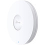 TP-Link EAP620 HD Dual Band 80211ax 176 Gbits Wireless Access Point - 240 GHz 5 GHz - Internal - MIMO Technology - 1 x Network - EAP620 HD