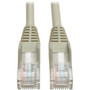 Tripp_Lite_Cat5e_Patch_Cable_-_10ft_-_1_x_RJ-45_Male_-_1_x_RJ-45_Male_-_Gray_N001-010-GY
