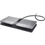 Yealink CPW90 Wireless Full Duplex Microphone - DECT 1204620