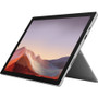 Microsoft Surface Pro 7+ Tablet - 12.3" - Core i5 11th Gen i5-1135G7 Quad-core (4 Core) 2.40 GHz - 16 GB RAM - 256 GB SSD - Windows 10 (1S4-00001)
