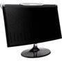 Kensington FS270 Snap2 Privacy Screen for 25-27 Monitors - For 25LCD 27 Monitor K58400WW