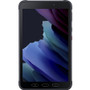 Samsung Galaxy Tab Active3 SM-T577U/DS Rugged Tablet - 8" WUXGA - Octa-core (Mongoose M3 Quad-core (4 Core) 2.70 GHz + Cortex A55 (4 - (SM-T577UZKDXAC)