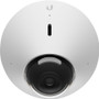 Ubiquiti UniFi Protect UVC-G4-DOME 4 Megapixel HD Network Camera - Dome - H.264 - 2688 x 1512 Fixed Lens - CMOS - Vandal Resistant, (Fleet Network)