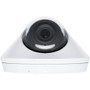 Ubiquiti UniFi Protect UVC-G4-DOME 4 Megapixel HD Network Camera - Dome - H.264 - 2688 x 1512 Fixed Lens - CMOS - Vandal Resistant, (Fleet Network)