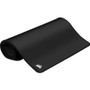 Corsair MM350 PRO Premium Spill-Proof Cloth Gaming Mouse Pad - Extended XL, Black - 15.75" (400 mm) x 36.61" (930 mm) Dimension - - - (CH-9413770-WW)