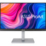 TUF ProArt PA247CV 235 Full HD LCD Monitor - 169 - Black - 2400 60960 mm Class - In-plane Switching IPS Technology - 1920 x PA247CV