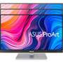 TUF ProArt PA247CV 235 Full HD LCD Monitor - 169 - Black - 2400 60960 mm Class - In-plane Switching IPS Technology - 1920 x PA247CV