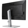 TUF ProArt PA247CV 235 Full HD LCD Monitor - 169 - Black - 2400 60960 mm Class - In-plane Switching IPS Technology - 1920 x PA247CV
