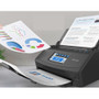 Fujitsu ScanSnap iX1600 ADF/Manual Feed Scanner - 600 dpi Optical - 40 ppm (Mono) - 40 ppm (Color) - Duplex Scanning - USB (PA03770-B615-2YR)