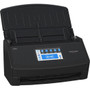 Fujitsu ScanSnap iX1600 ADF/Manual Feed Scanner - 600 dpi Optical - 40 ppm (Mono) - 40 ppm (Color) - Duplex Scanning - USB (Fleet Network)