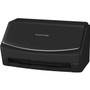 Fujitsu ScanSnap iX1600 ADF/Manual Feed Scanner - 600 dpi Optical - 40 ppm (Mono) - 40 ppm (Color) - Duplex Scanning - USB (PA03770-B635-2YR)