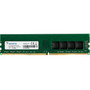 Adata Premier 8GB DDR4 SDRAM Memory Module - For Desktop PC - 8 GB (1 x 8GB) - DDR4-3200/PC4-25600 DDR4 SDRAM - 3200 MHz - CL22 - 1.20 (Fleet Network)