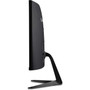 ViewSonic OMNI VX2718-2KPC-MHD 27 WQHD Curved Screen LED Monitor - 169 - Black - 27 68580 mm Class - Multi-domain Vertical MVA VX2718-2KPC-MHD