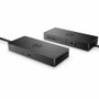 Dell Performance Dock- WD19DC 210w PD - for Notebook - 240 W - USB Type C - 3 Displays Supported - 8K, 4K, Full HD, QHD - 5120 x 2880 (Fleet Network)