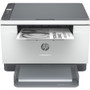 HP LaserJet M234dwe Laser Multifunction Printer-Monochrome-Copier/Scanner-30 ppm Mono Print-600x600 dpi Print-Automatic Duplex sheets (Fleet Network)