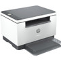 HP LaserJet M234dwe Laser Multifunction Printer-Monochrome-Copier/Scanner-30 ppm Mono Print-600x600 dpi Print-Automatic Duplex sheets (Fleet Network)