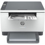 HP LaserJet M234dwe Laser Multifunction Printer-Monochrome-CopierScanner-30 ppm Mono Print-600x600 dpi Print-Automatic Duplex sheets 6GW99EBGJ