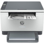 HP LaserJet M234dw Laser Multifunction Printer-Monochrome-Copier/Scanner-30 ppm Mono Print-600x600 dpi Print-Automatic Duplex sheets - (Fleet Network)