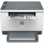 HP LaserJet M234dw Laser Multifunction Printer-Monochrome-CopierScanner-30 ppm Mono Print-600x600 dpi Print-Automatic Duplex sheets - 6GW99FBGJ