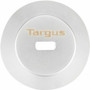 Targus Lock Slot Adapter - for Tablet, MacBook, Computer, Retail Space - Zinc Alloy (ASP001GLX)
