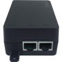 EnGenius 2.5 Gigabit 802.3at PoE Adapter - 120 V AC, 230 V AC Input - 1 x Gigabit Ethernet Input Port(s) - 1 x Gigabit PoE Output - 30 (EPA5006HAT)
