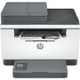 HP LaserJet M234sdwe Laser Multifunction Printer-Monochrome-Copier/Scanner-30 ppm Mono Print-600x600 dpi Print-Automatic Duplex sheets (Fleet Network)