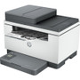 HP LaserJet M234sdwe Laser Multifunction Printer-Monochrome-Copier/Scanner-30 ppm Mono Print-600x600 dpi Print-Automatic Duplex sheets (6GX01E#BGJ)