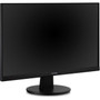 Viewsonic 27 Display MVA Panel 1920 x 1080 Resolution - 27 68580 mm Class - Multi-domain Vertical Alignment MVA - LED - 1920 VA2747-MH