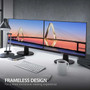 Viewsonic 27 Display MVA Panel 1920 x 1080 Resolution - 27 68580 mm Class - Multi-domain Vertical Alignment MVA - LED - 1920 VA2747-MH