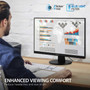 Viewsonic 27 Display MVA Panel 1920 x 1080 Resolution - 27 68580 mm Class - Multi-domain Vertical Alignment MVA - LED - 1920 VA2747-MH