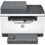 HP LaserJet M234sdw Laser Multifunction Printer-Monochrome-Copier/Scanner-30 ppm Mono Print-600x600 dpi Print-Automatic Duplex sheets (Fleet Network)