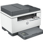 HP LaserJet M234sdw Laser Multifunction Printer-Monochrome-Copier/Scanner-30 ppm Mono Print-600x600 dpi Print-Automatic Duplex sheets (6GX01F#BGJ)