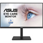 Asus VA24DQSB 238 Full HD LCD Monitor - 169 - 2400 60960 mm Class - In-plane Switching IPS Technology - LED Backlight - 1980 VA24DQSB