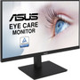 Asus VA24DQSB 238 Full HD LCD Monitor - 169 - 2400 60960 mm Class - In-plane Switching IPS Technology - LED Backlight - 1980 VA24DQSB