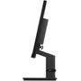 Lenovo ThinkVision S22e-20 215 Full HD LCD Monitor - 169 - Raven Black - 22 55880 mm Class - Vertical Alignment VA - WLED - x 62C6KAT1US