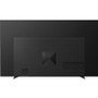 Sony BRAVIA XR A80J XR77A80J 76.7" Smart OLED TV - 4K UHDTV - Titanium Black - Google Assistant, Apple HomeKit Supported - Surround, (XR77A80J)