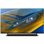 Sony BRAVIA XR A80J XR77A80J 76.7" Smart OLED TV - 4K UHDTV - Titanium Black - Google Assistant, Apple HomeKit Supported - Surround, (XR77A80J)